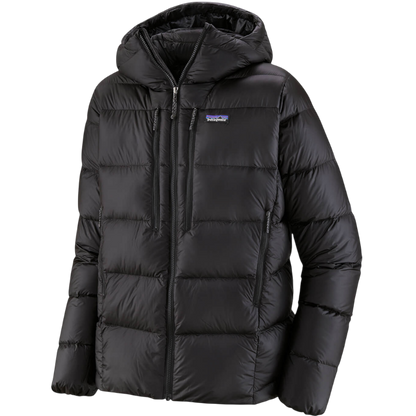 Patagonia Men's Fitz Roy Down Hoody