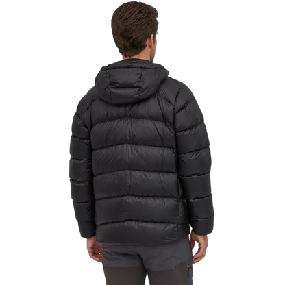 Patagonia Men's Fitz Roy Down Hoody
