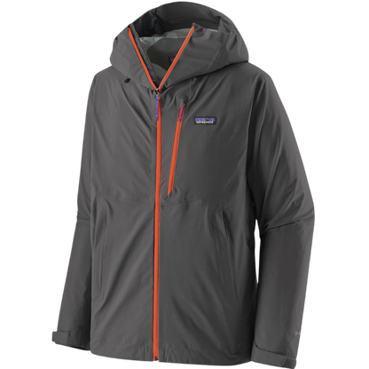 Patagonia Men's Granite Crest Rain Jacket