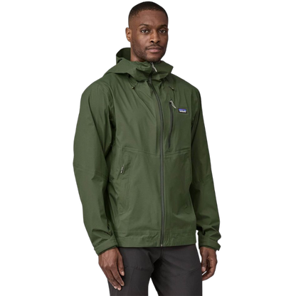 Patagonia Men's Granite Crest Rain Jacket