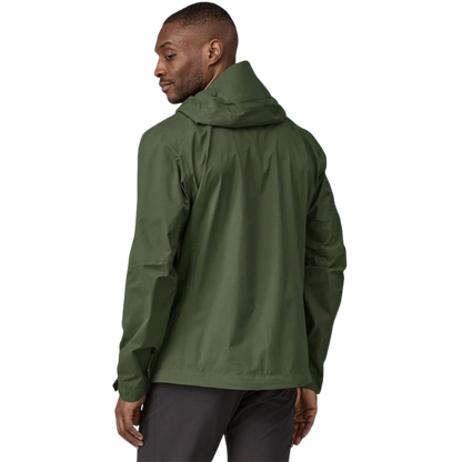 Patagonia Men's Granite Crest Rain Jacket