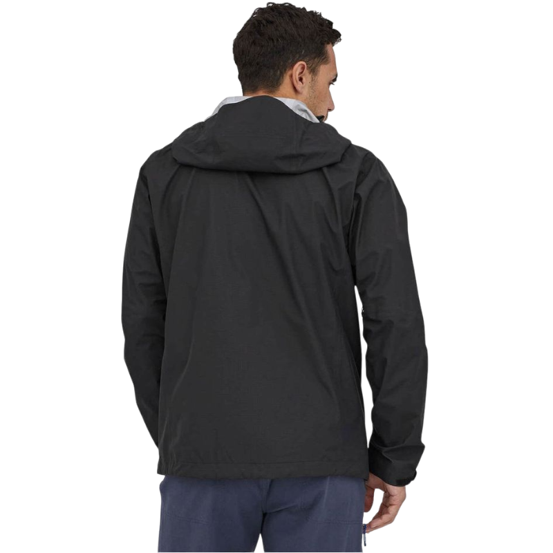 Patagonia Men's Granite Crest Rain Jacket