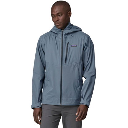 Patagonia Men's Granite Crest Rain Jacket