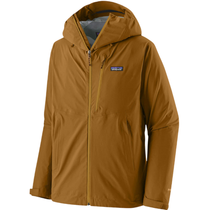 Patagonia Men's Granite Crest Rain Jacket