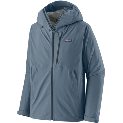 Patagonia Men's Granite Crest Rain Jacket