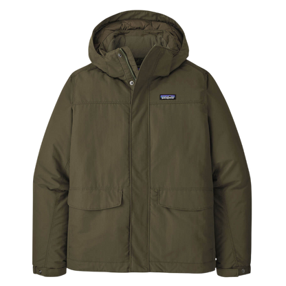Patagonia Men's Isthmus Jacket