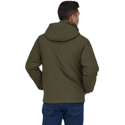 Patagonia Men's Isthmus Jacket