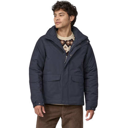 Patagonia Men's Isthmus Jacket