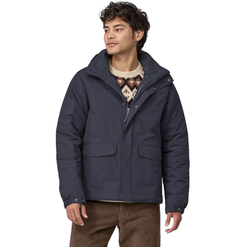 Patagonia Men's Isthmus Jacket