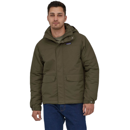 Patagonia Men's Isthmus Jacket