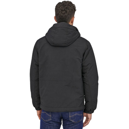 Patagonia Men's Isthmus Jacket