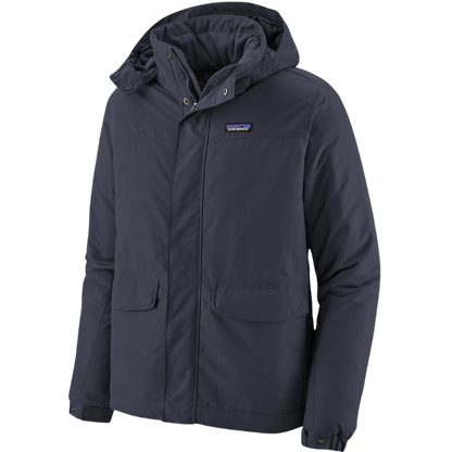 Patagonia Men's Isthmus Jacket