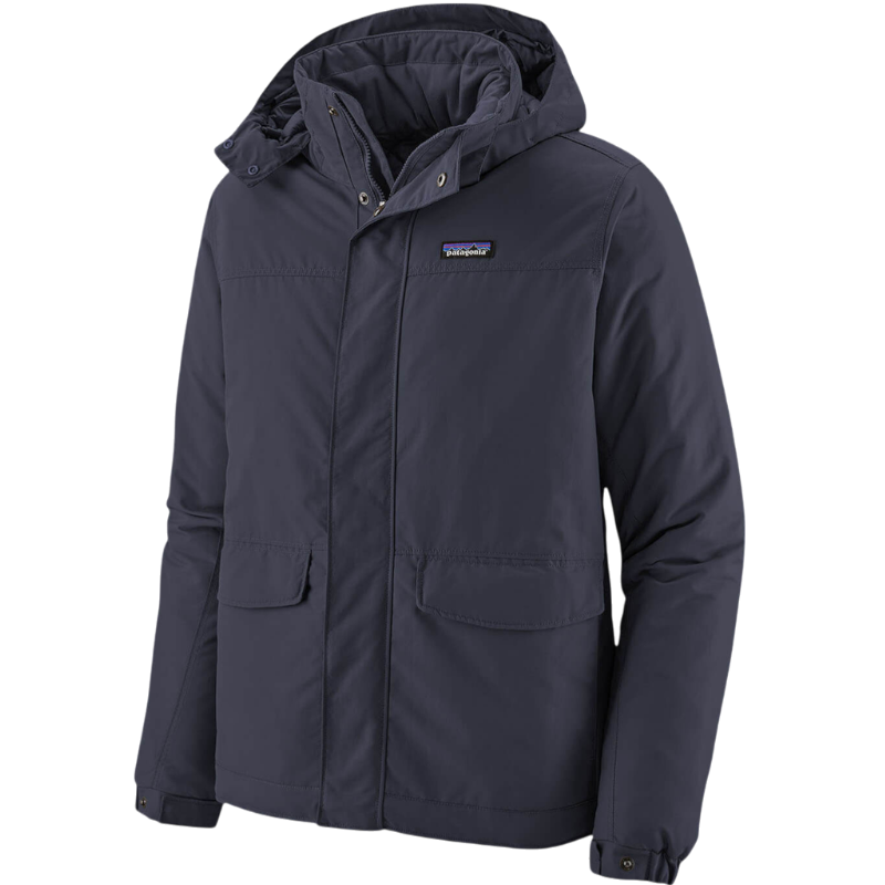 Patagonia Men's Isthmus Jacket