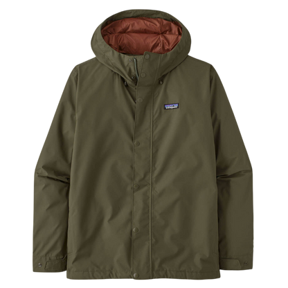 Patagonia Men's Jackson Glacier Rain Jacket