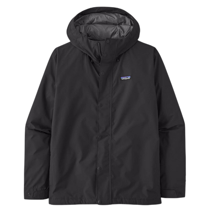 Patagonia Men's Jackson Glacier Rain Jacket