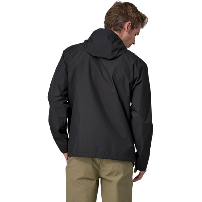 Patagonia Men's Jackson Glacier Rain Jacket