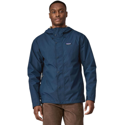 Patagonia Men's Jackson Glacier Rain Jacket