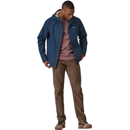 Patagonia Men's Jackson Glacier Rain Jacket