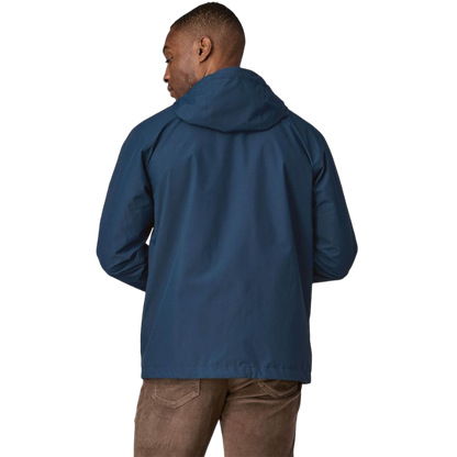 Patagonia Men's Jackson Glacier Rain Jacket
