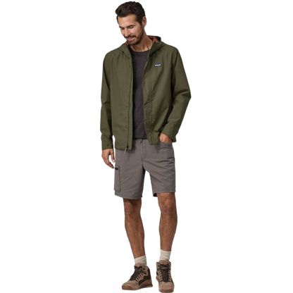 Patagonia Men's Jackson Glacier Rain Jacket