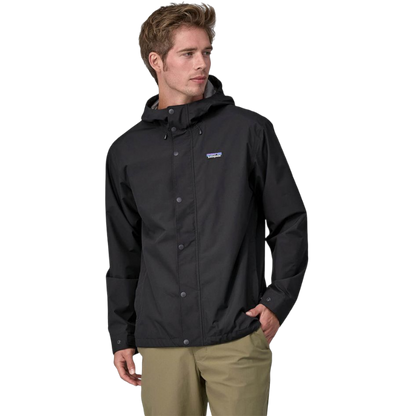 Patagonia Men's Jackson Glacier Rain Jacket