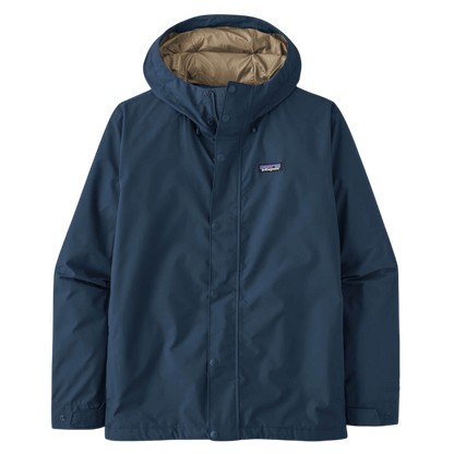 Patagonia Men's Jackson Glacier Rain Jacket