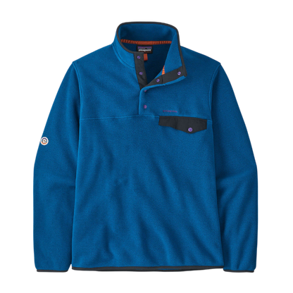 Patagonia Men's Lightweight Synch Snap-T Pullover