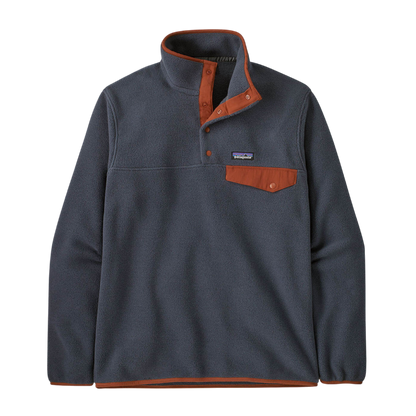 Patagonia Men's Lightweight Synch Snap-T Pullover