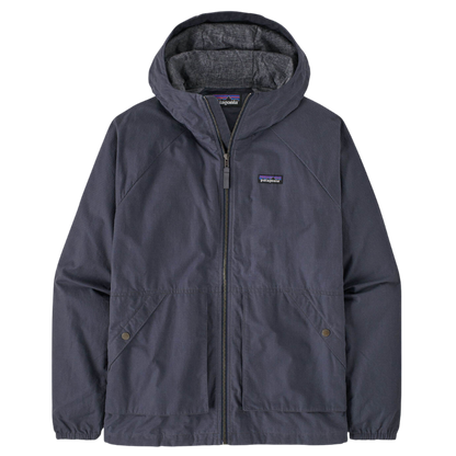 Patagonia Men's Lightweight Waxed Cotton Jacket