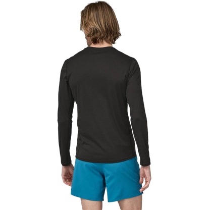 Patagonia Men's Long-Sleeved Capilene Cool Lightweight Shirt