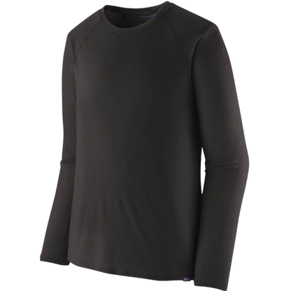 Patagonia Men's Long-Sleeved Capilene Cool Trail Shirt