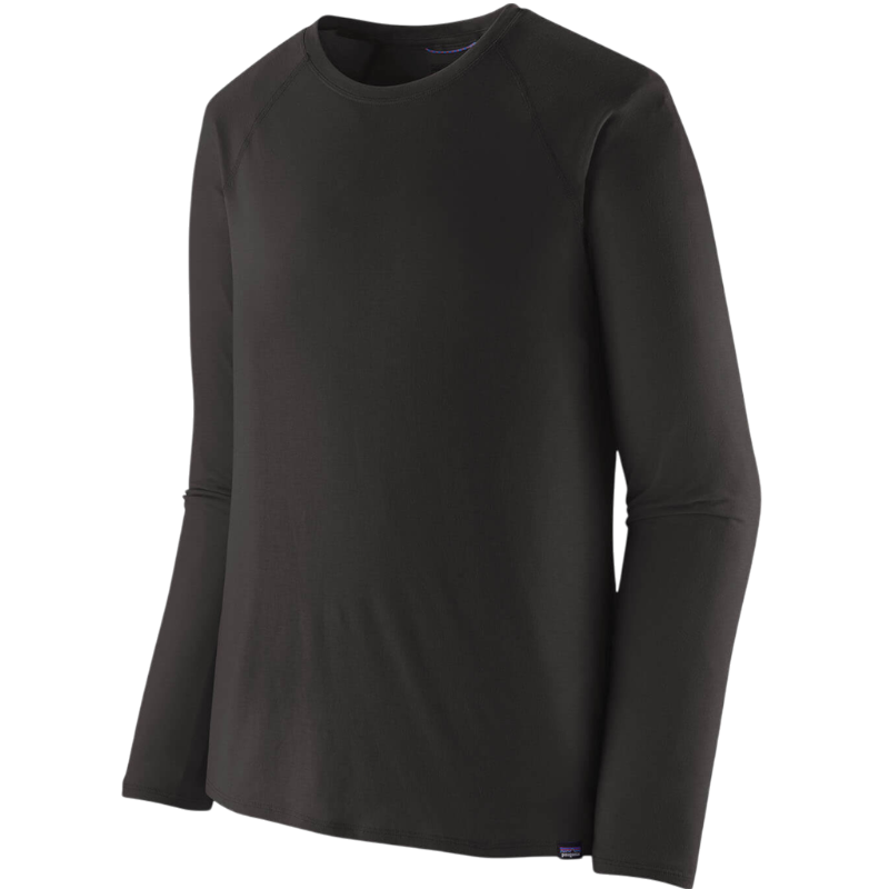 Patagonia Men's Long-Sleeved Capilene Cool Trail Shirt