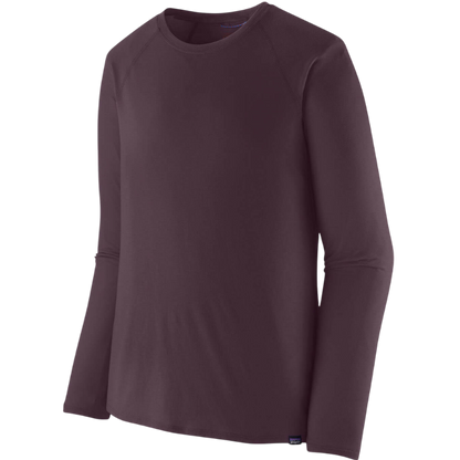 Patagonia Men's Long-Sleeved Capilene Cool Trail Shirt