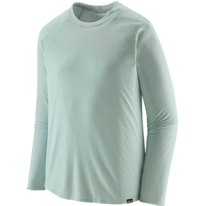 Patagonia Men's Long-Sleeved Capilene Cool Trail Shirt