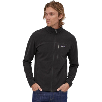 Patagonia Men's Micro D Fleece Jacket