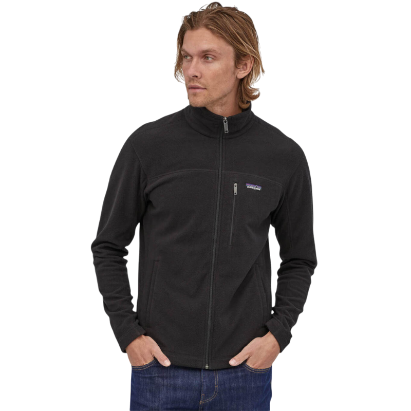 Patagonia Men's Micro D Fleece Jacket