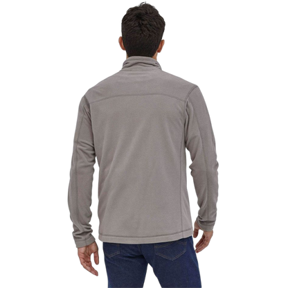 Patagonia Men's Micro D Fleece Jacket