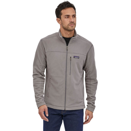 Patagonia Men's Micro D Fleece Jacket