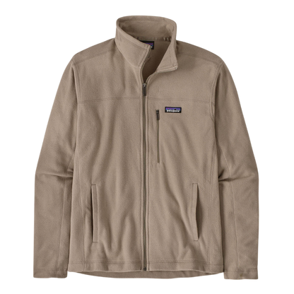 Patagonia Men's Micro D Fleece Jacket