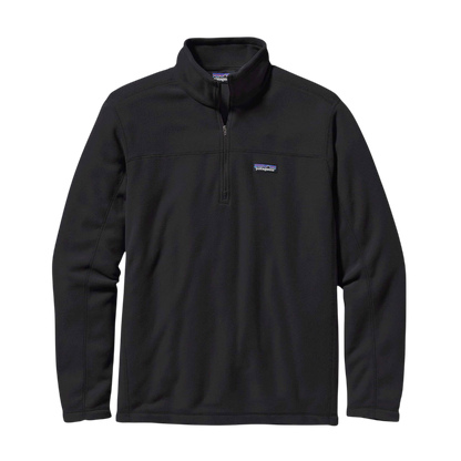 Patagonia Men's Micro D Quarter-Zip