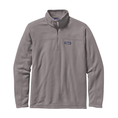 Patagonia Men's Micro D Quarter-Zip