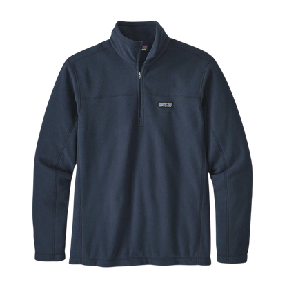 Patagonia Men's Micro D Quarter-Zip