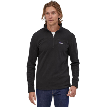 Patagonia Men's Micro D Quarter-Zip