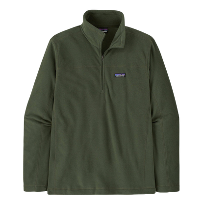 Patagonia Men's Micro D Quarter-Zip