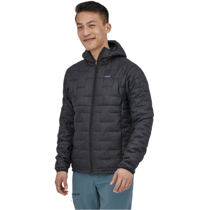 Patagonia Men's Micro Puff Hoody