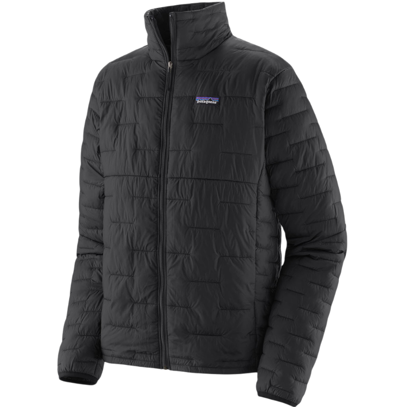 Patagonia Men's Micro Puff Jacket