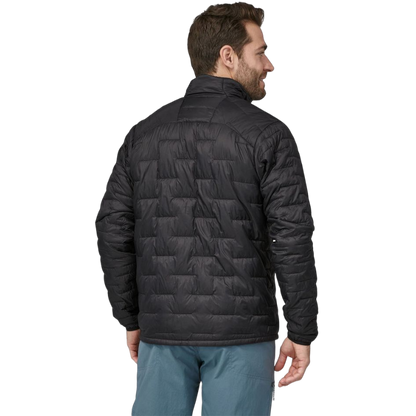 Patagonia Men's Micro Puff Jacket
