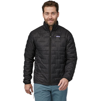 Patagonia Men's Micro Puff Jacket