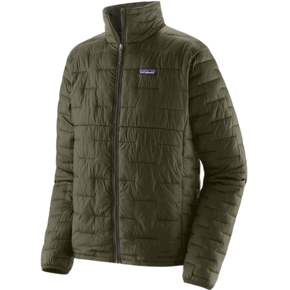 Patagonia Men's Micro Puff Jacket