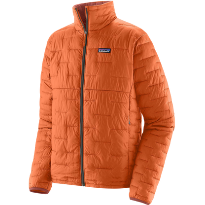 Patagonia Men's Micro Puff Jacket